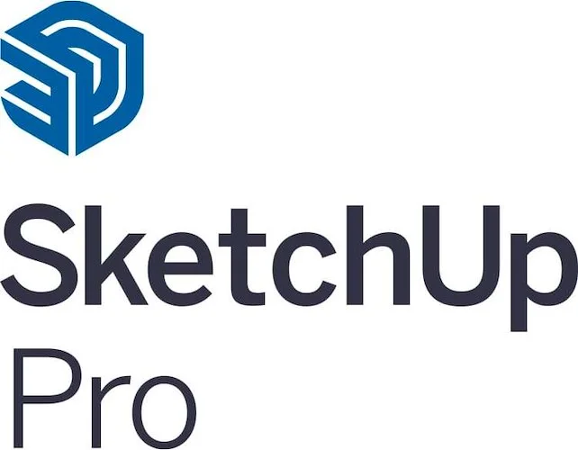 Trimble SketchUp Pro Subscription 2022 (2-Year Subscription)  ** (Download)