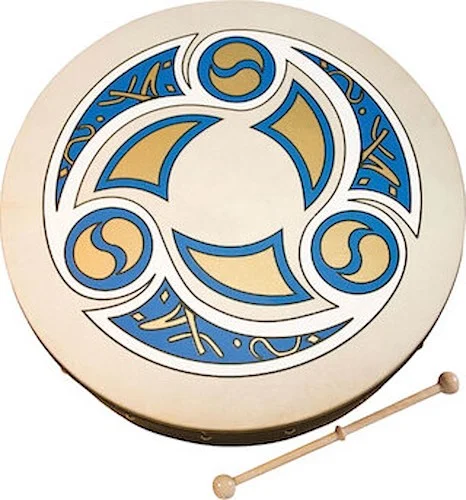 Trinity Bodhran