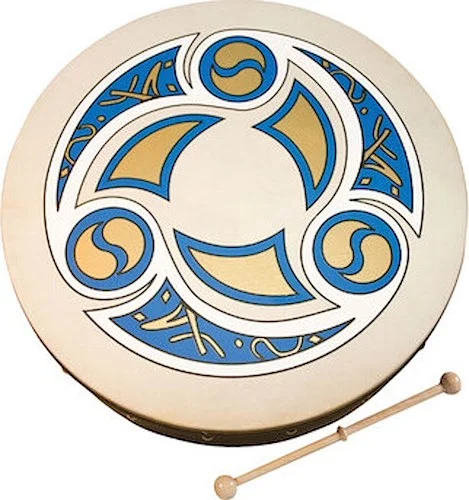 Trinity Bodhran