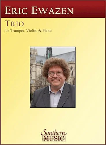 Trio (1992) for Trumpet, Violin and Piano
