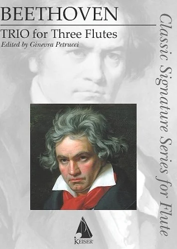 Trio for Three Flutes