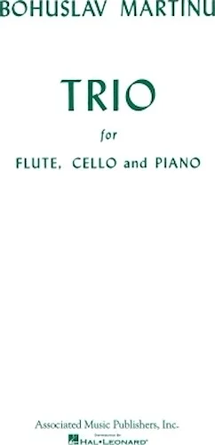 Trio in C Major