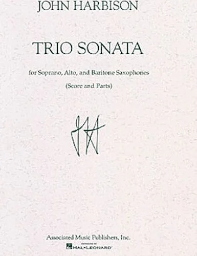 Trio Sonata