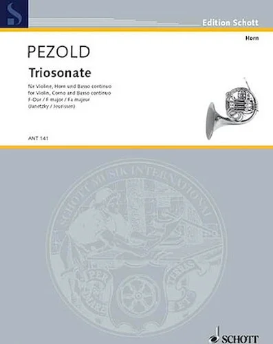 Trio Sonata in F Major