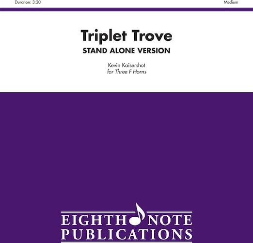 Triplet Trove (stand alone version)