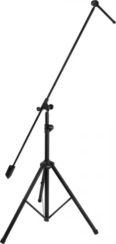 Tripod Studio Boom w/ 7" Mini Boom Extension