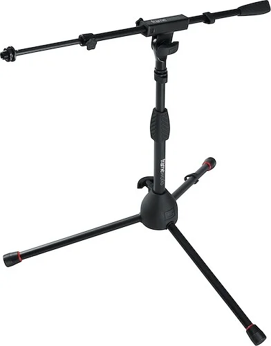 Tripod Style Bass Drum and Amp Mic Stand Image