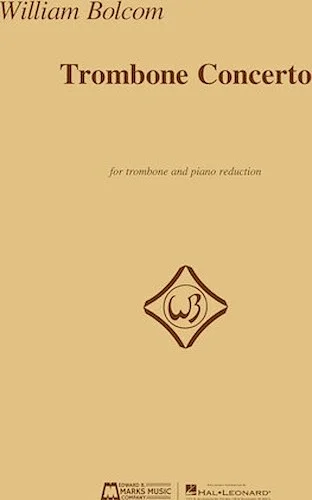 Trombone Concerto