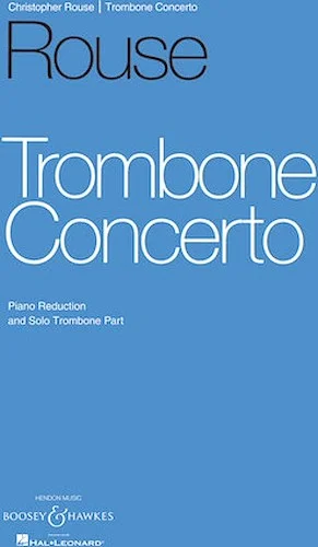 Trombone Concerto