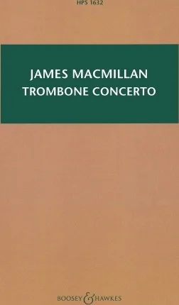 Trombone Concerto