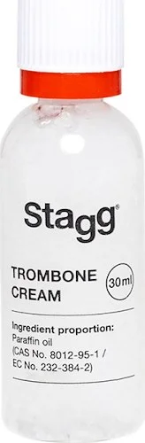 Trombone cream, box of 12