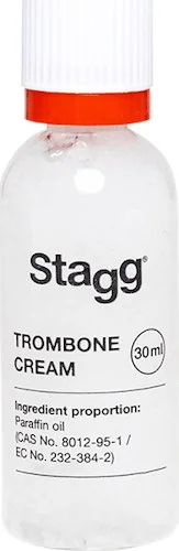 Trombone cream, box of 12