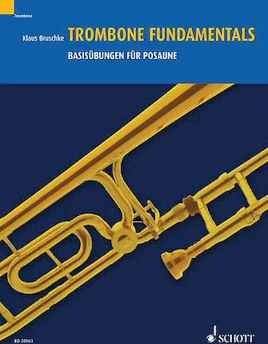 Trombone Fundamentals