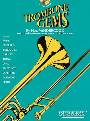 Trombone Gems
