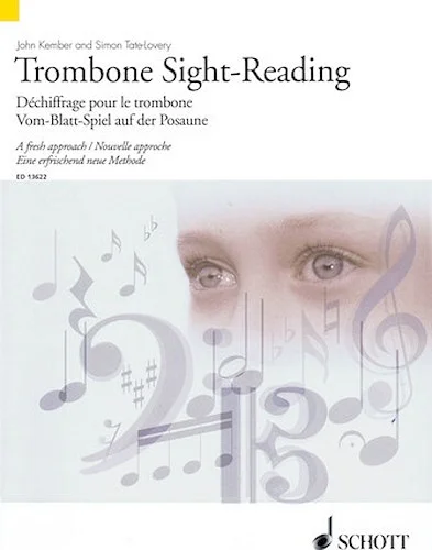 Trombone Sight-Reading - A Fresh Approach
