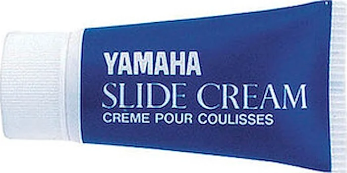 Trombone Slide Cream