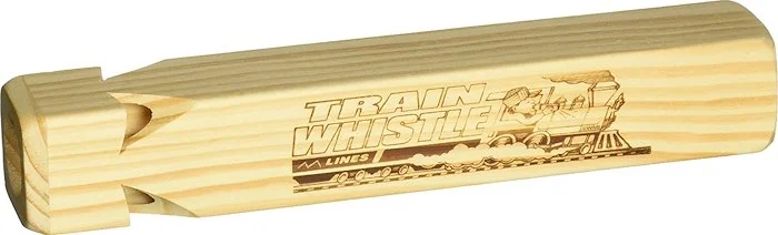 TROPHY TRAIN WHISTLE