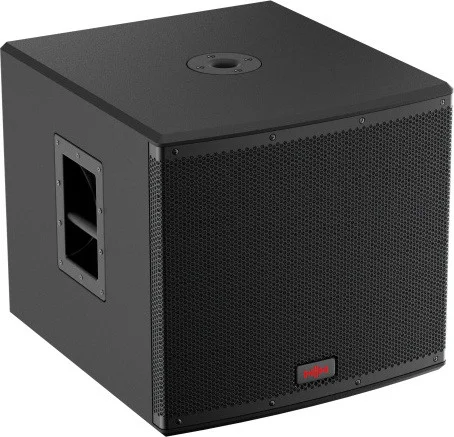 TRS1500 Active 15" subwoofer