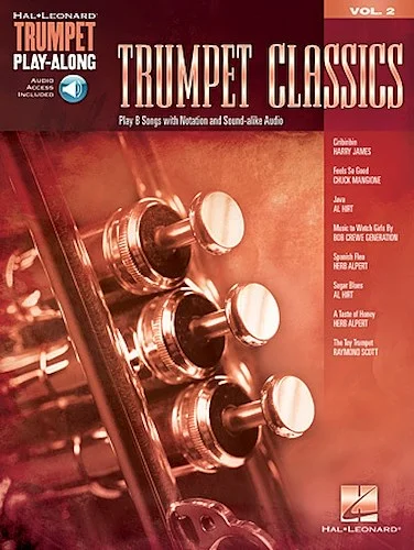 Trumpet Classics