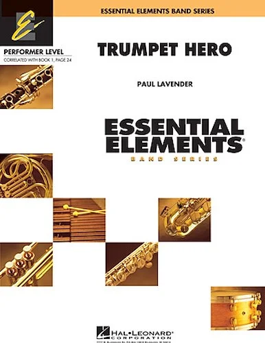 Trumpet Hero