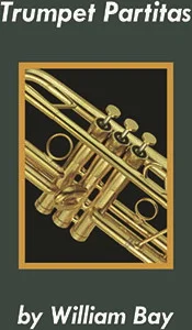 Trumpet Partitas