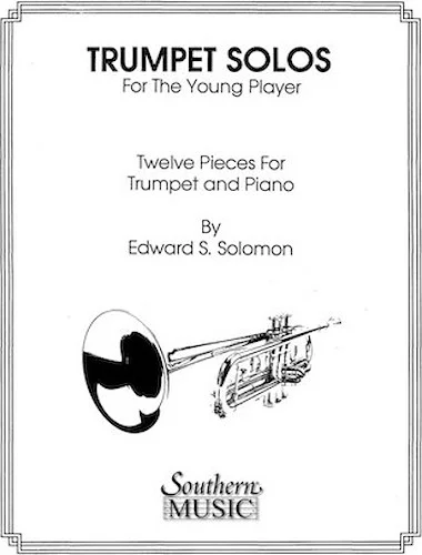 Trumpet Solos for the Young Player