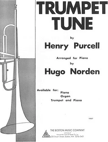 Trumpet Tune