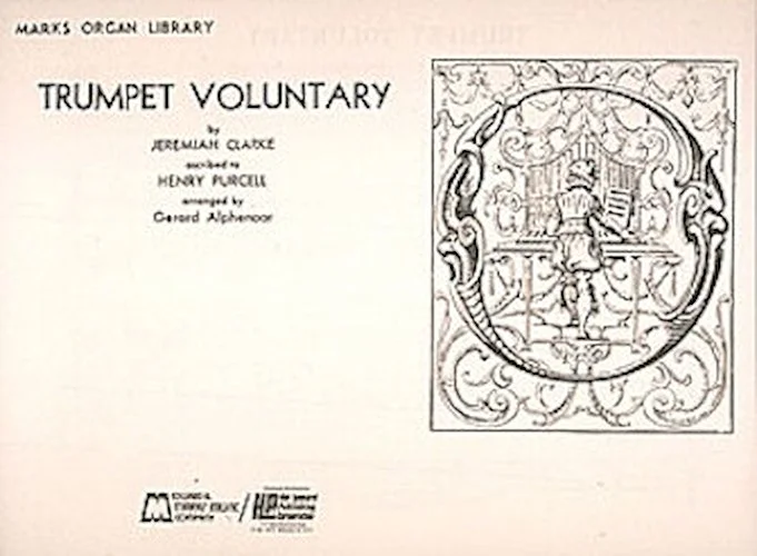Trumpet Voluntary - All