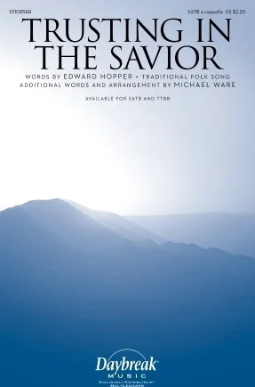 Trusting in the Savior