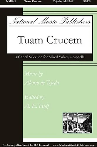 Tuam Crucem
