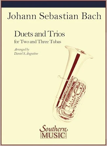 Tuba Duets and Trios