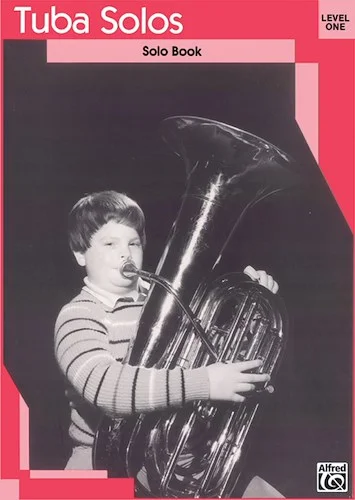 Tuba Solos