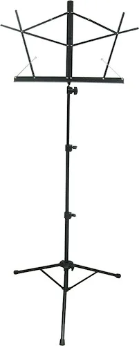 TUBULAR BASE MUSIC STAND