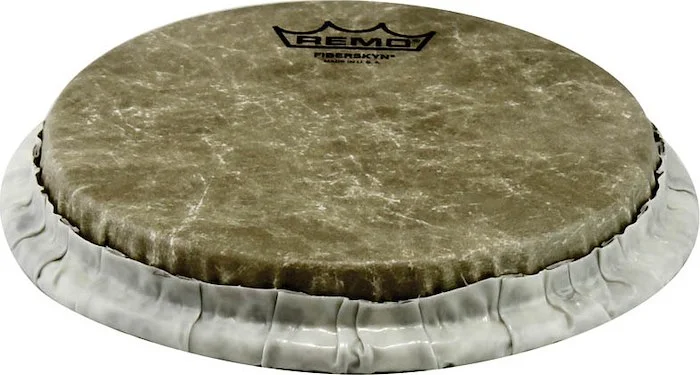 Tucked Fiberskyn® Bongo Drumhead, 7.15"