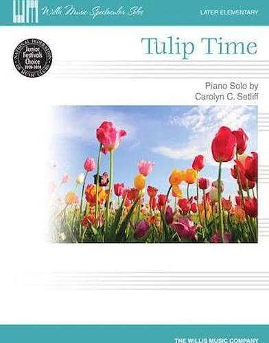 Tulip Time