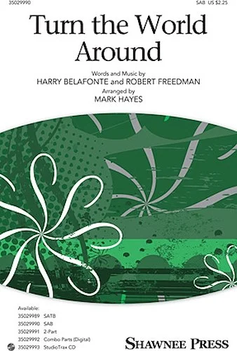 Turn the World Around