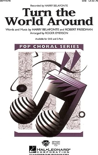 Turn the World Around