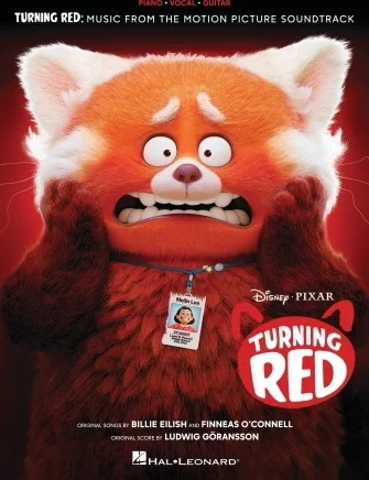 Turning Red - Music from the Motion Picture Soundtrack