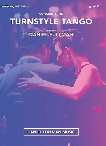 Turnstyle Tango