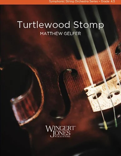 Turtlewood Stomp