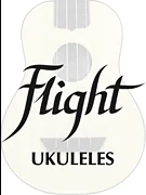TUSL-55 Acacia Kids Soprano Ukulele with Concert Neck - Travel Series