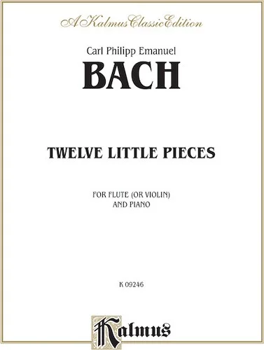 Twelve Little Pieces