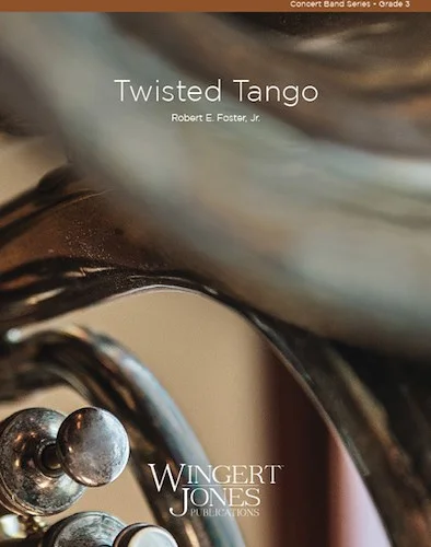 Twisted Tango