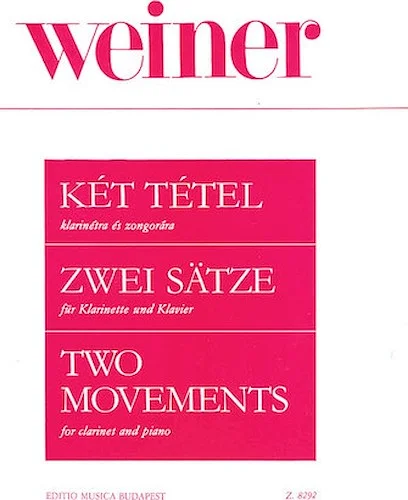 Two Movements