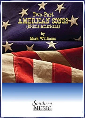 Two-Part American Songs