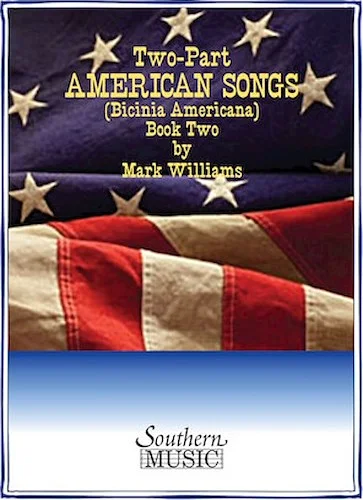 Two-Part American Songs