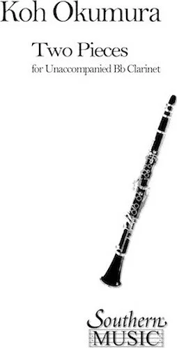 Two Pieces - Unaccompanied