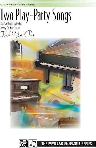 Two Play-Party Songs