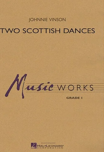 Two Scottish Dances