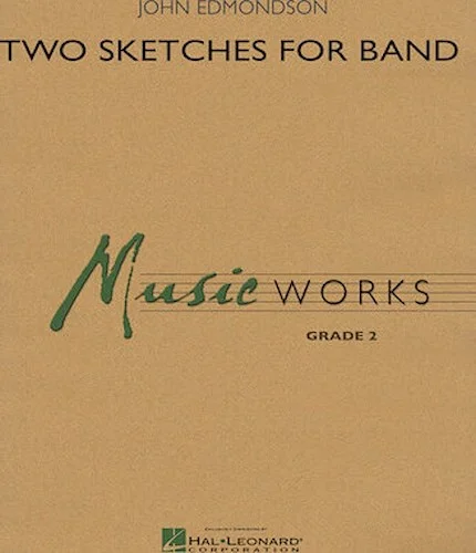 Two Sketches for Band